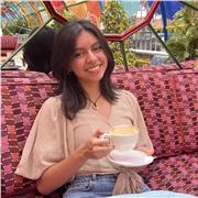 Profesora de inglés para todas las edades, en niveles desde A1 hasta B2